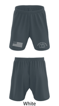 112 MPAD 485023959 Athletic Shorts With Pockets - 1