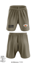 397TH SC 58386436 Athletic Shorts With Pockets - 133
