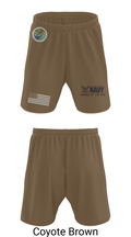 SEAL Team 4781251 Athletic Shorts With Pockets - 9