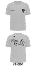 A Co.2-10 AHB 24005115 Old School Cotton Feel Shirt - 25