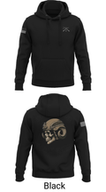 3rd PLT Black Sheep 32884167 Hoodie - 38