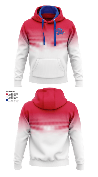 Hoodie, Mountain Valley Middle School Basketball, Women's Basketball, Teamtime, Team time, sublimation, custom sports apparel, team uniforms, spirit wear, spiritwear, sports uniforms, custom shirts, team store, custom team store, fundraiser sports, apparel fundraiser