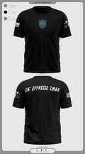 5/19th SFG 74285355 Short Sleeve Performance Shirt - 6