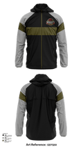 Rescue 1 transportation 42702485 Windbreaker - 119