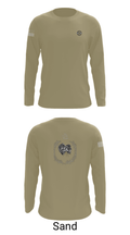 Fernspäh 43624200 Long Sleeve Performance Shirt - 86