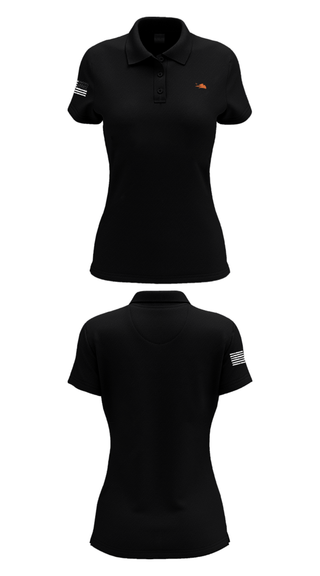 Womens Short Sleeve Performance Polo, Bloomer High School Cross Country, Cross Country, Teamtime, Team time, sublimation, custom sports apparel, team uniforms, spirit wear, spiritwear, sports uniforms, custom shirts, team store, custom team store, fundraiser sports, apparel fundraiser