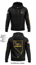 Color Guard 16721513 Hoodie - 1