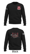 937th CEC-A, 40th BEB 9516475 Crew Neck Sweatshirt - 25