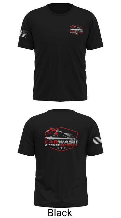 J&M BROTHERS 14644357 Short Sleeve Performance Shirt - 30