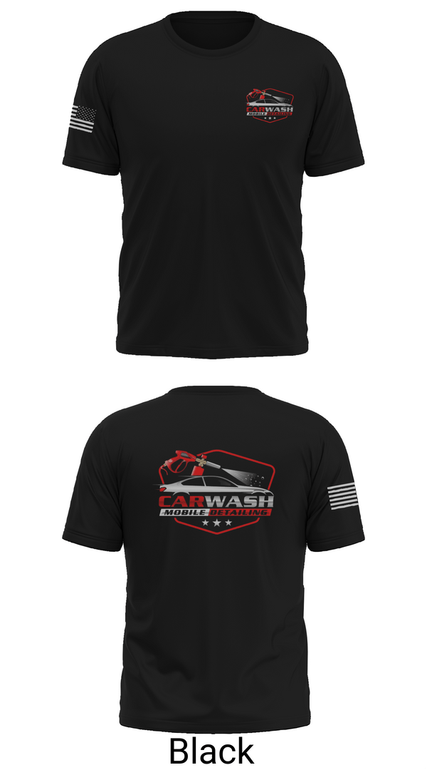 Short Sleeve Performance Shirt, J&M BROTHERS, , Teamtime, Team time, sublimation, custom sports apparel, team uniforms, spirit wear, spiritwear, sports uniforms, custom shirts, team store, custom team store, fundraiser sports, apparel fundraiser