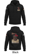 Erwin football club 91386781 Hoodie - 13