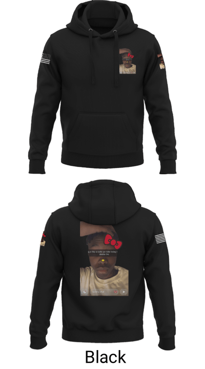 Erwin football club 91386781 Hoodie - 13