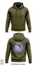 Broward Fraternal Order of Police 91005967 Hoodie - 116