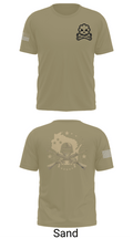 377th SMC 21529568 Old School Cotton Feel Shirt - 90