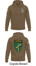 Civil Affairs Schoolhouse 5293701 Hoodie - 18