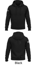 Hjm warcubs 84604610 Hoodie - 25