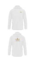 Thai & I 37180330 Windbreaker - 14