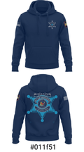 C.I.B. 14184505 Hoodie - 8