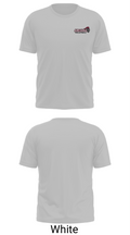 Arcadia University Volleyball 51521652 Short Sleeve Performance Shirt - 11