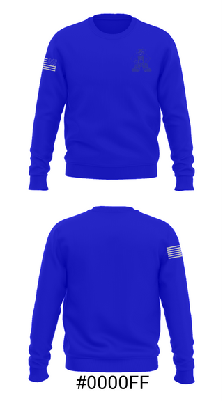 Crew Neck Sweatshirt, Carson High School Tennis, Tennis, Teamtime, Team time, sublimation, custom sports apparel, team uniforms, spirit wear, spiritwear, sports uniforms, custom shirts, team store, custom team store, fundraiser sports, apparel fundraiser