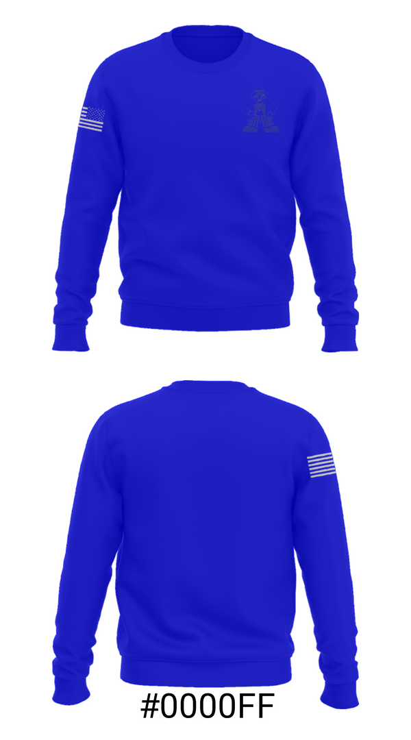 Crew Neck Sweatshirt, Carson High School Tennis, Tennis, Teamtime, Team time, sublimation, custom sports apparel, team uniforms, spirit wear, spiritwear, sports uniforms, custom shirts, team store, custom team store, fundraiser sports, apparel fundraiser