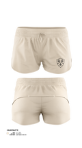 Kingdom Boffer Association 85468269 Women's Shorts - 2