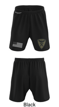 Aviators 74507029 Athletic Shorts With Pockets - 29
