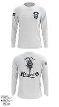 3RD PLT95TH CBRN 57596353 Long Sleeve Performance Shirt - 2