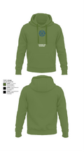 Lakewood Fire Department 1009928 Hoodie - 51
