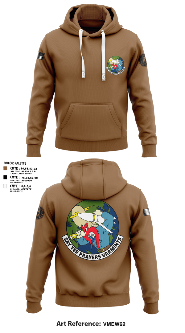 Hoodie, 20th Intelligence Squadron, Air Force, Teamtime, Team time, sublimation, custom sports apparel, team uniforms, spirit wear, spiritwear, sports uniforms, custom shirts, team store, custom team store, fundraiser sports, apparel fundraiser