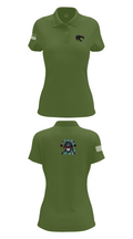 C co 2-87 68739259 Women's Short Sleeve Performance Polo  - 55