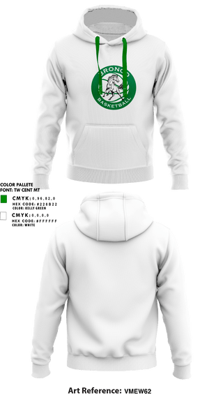 Hoodie, Blackfoot High School Basketball, Men's Basketball, Teamtime, Team time, sublimation, custom sports apparel, team uniforms, spirit wear, spiritwear, sports uniforms, custom shirts, team store, custom team store, fundraiser sports, apparel fundraiser