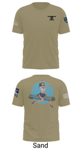 733 83106436 Old School Cotton Feel Shirt - 86