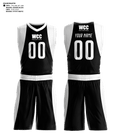 West Coast Culture 95606204 Basketball Uniform - 41