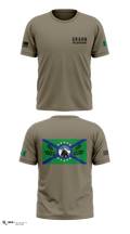 Grahn Fire DepartmentAPR 45337631 Short Sleeve Performance Shirt - 2