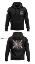Comanche Squad 45809348 Long Sleeve Performance Shirt 3