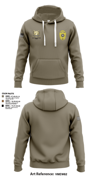 Hoodie, HCSO CNT, Police, Teamtime, Team time, sublimation, custom sports apparel, team uniforms, spirit wear, spiritwear, sports uniforms, custom shirts, team store, custom team store, fundraiser sports, apparel fundraiser