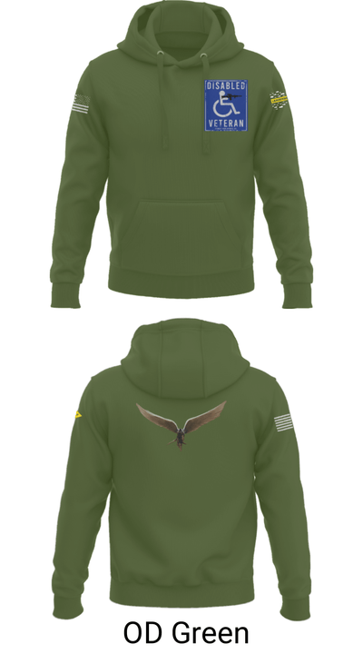 1-5 25th 6477300 Hoodie - 58