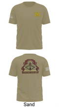 BTRY-B 1/188th 96332158 Short Sleeve Performance Shirt - 91