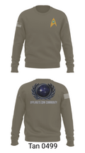 UFP 2338397 Crew Neck Sweatshirt - 65