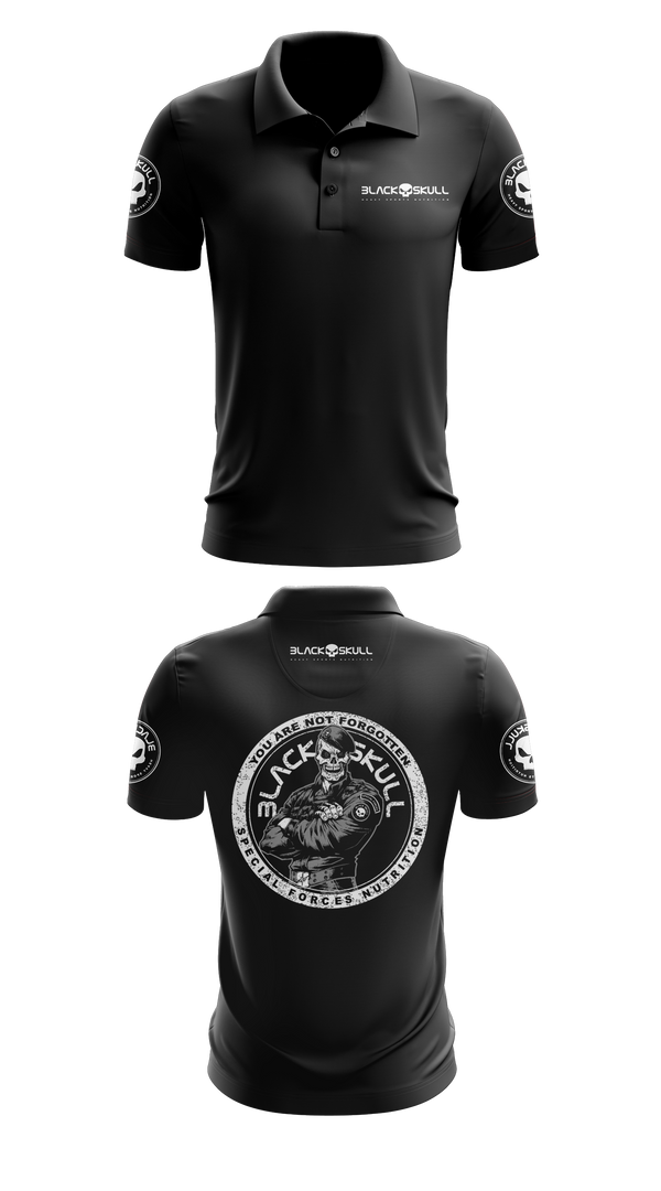 Short Sleeve Performance Polo, Guilherme, Wrestling, Teamtime, Team time, sublimation, custom sports apparel, team uniforms, spirit wear, spiritwear, sports uniforms, custom shirts, team store, custom team store, fundraiser sports, apparel fundraiser