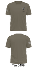 B Btry 2142 12534556 Short Sleeve Performance Shirt - 72
