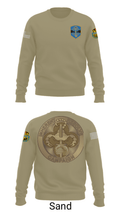 372 MOB 52561294 Crew Neck Sweatshirt - 47