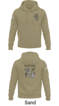 Ceremonial Platoon 73521546 Hoodie - 98