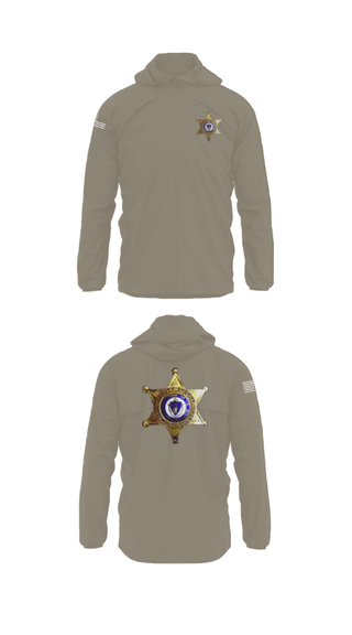 Windbreaker, ICE, , Teamtime, Team time, sublimation, custom sports apparel, team uniforms, spirit wear, spiritwear, sports uniforms, custom shirts, team store, custom team store, fundraiser sports, apparel fundraiser