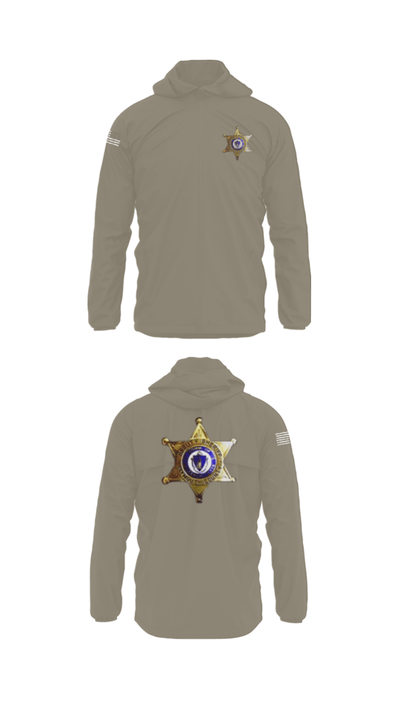 ICE 3400620 Windbreaker - 58