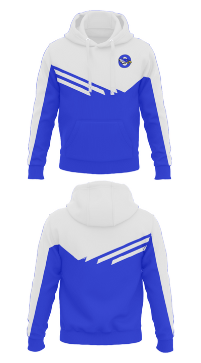 O'Neill High School Track 69865173 Hoodie - 22