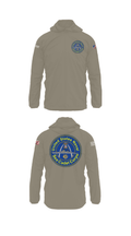 Battleship misssouri 47283625 Windbreaker - 58