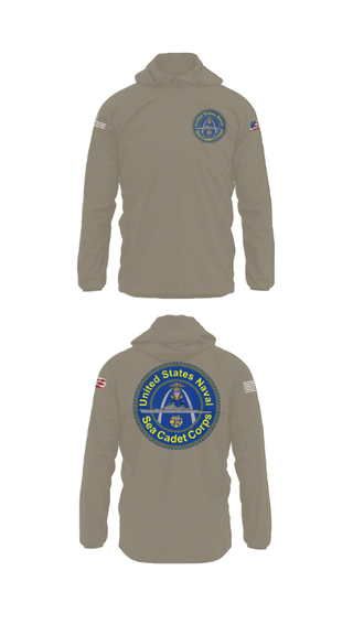 Windbreaker, Battleship misssouri, Navy, Teamtime, Team time, sublimation, custom sports apparel, team uniforms, spirit wear, spiritwear, sports uniforms, custom shirts, team store, custom team store, fundraiser sports, apparel fundraiser