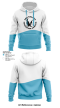 SVEC  Hoodie - 1